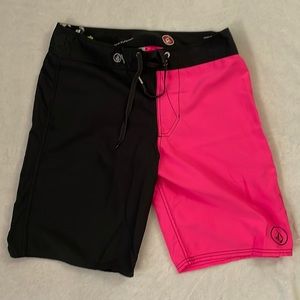 Volcom boardshorts